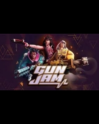 Buy Gun Jam Global CD Key and Compare Prices