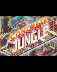 Buy Concrete Jungle Global CD Key and Compare Prices