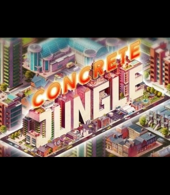 Buy Concrete Jungle Global CD Key and Compare Prices