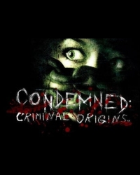 Buy Condemned: Criminal Origins EU Steam Gift CD Key and Compare Prices