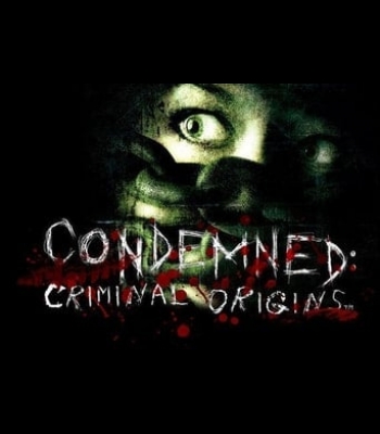 Buy Condemned: Criminal Origins EU CD Key and Compare Prices