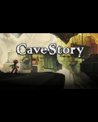 Buy Cave Story+ Global CD Key and Compare Prices
