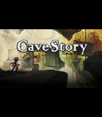 Buy Cave Story+ Global CD Key and Compare Prices