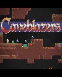 Buy Caveblazers Global CD Key and Compare Prices
