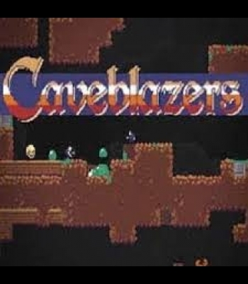 Buy Caveblazers Global CD Key and Compare Prices
