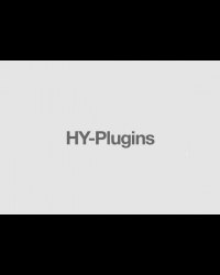 Buy HY-Plugins: HY-POLY Global Software CD Key and Compare Prices