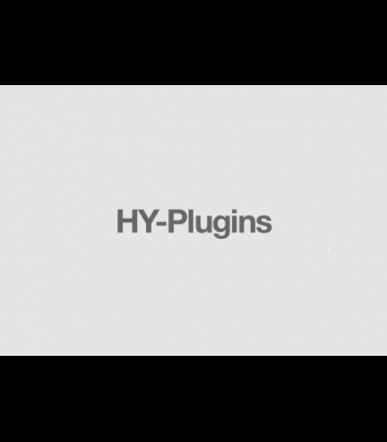 Buy HY-Plugins: HY-MPS2 Global Software CD Key and Compare Prices