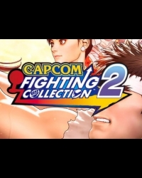 Buy Capcom Fighting Collection 2 EU CD Key and Compare Prices