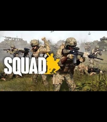 Buy Squad EU CD Key and Compare Prices