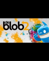 Buy De Blob 2 Global CD Key and Compare Prices