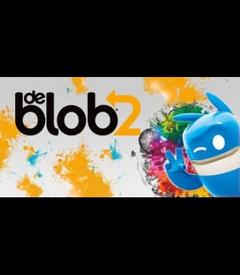 Buy De Blob 2 Global CD Key and Compare Prices