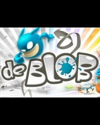Buy De Blob Global CD Key and Compare Prices