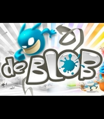 Buy De Blob Global CD Key and Compare Prices