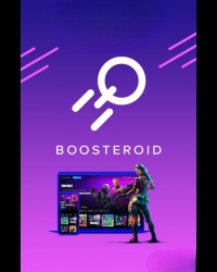Buy Boosteroid Cloud Gaming 1 Week Ultra Global CD Key and Compare Prices