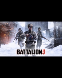 Buy Battalion 1944 Global CD Key and Compare Prices