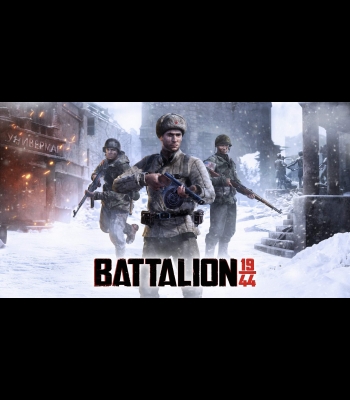 Buy Battalion 1944 Global CD Key and Compare Prices