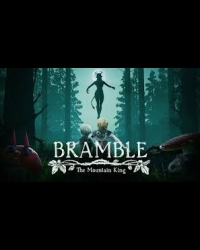 Buy Bramble: The Mountain King Global CD Key and Compare Prices