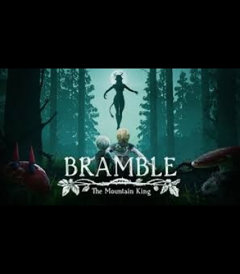 Buy Bramble: The Mountain King Global CD Key and Compare Prices