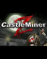 Buy CastleMiner Z Global Steam Gift CD Key and Compare Prices