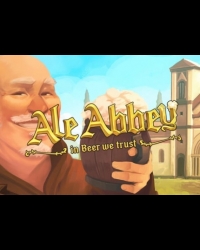 Buy Ale Abbey: Monastery Brewery Tycoon Global Steam Gift CD Key and Compare Prices