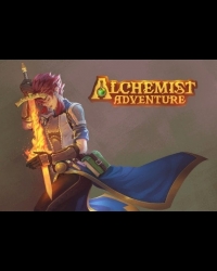 Buy Alchemist Adventure Global CD Key and Compare Prices