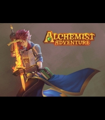 Buy Alchemist Adventure Global CD Key and Compare Prices