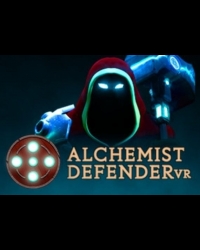 Buy Alchemist Defender VR Global CD Key and Compare Prices