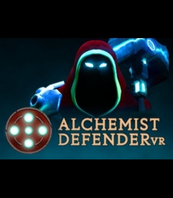 Buy Alchemist Defender VR Global CD Key and Compare Prices