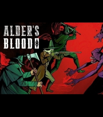 Buy Alder's Blood CD Key and Compare Prices