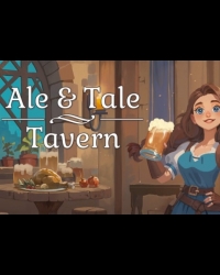 Buy Ale & Tale Tavern EU Steam Gift CD Key and Compare Prices