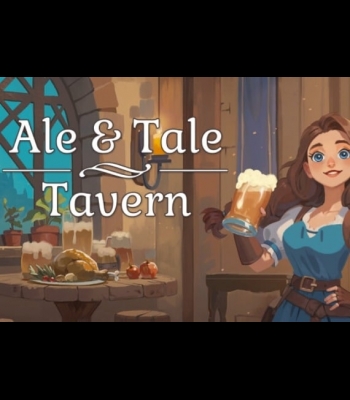 Buy Ale & Tale Tavern EU Steam Gift CD Key and Compare Prices