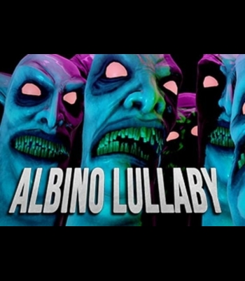 Buy Albino Lullaby: Episode 1 Global CD Key and Compare Prices