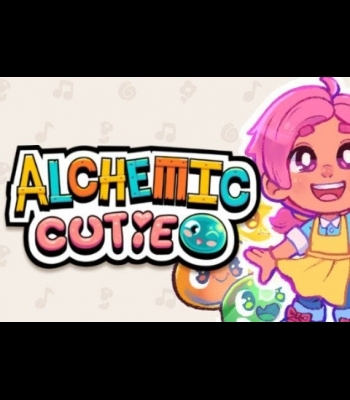 Buy Alchemic Cutie CD Key and Compare Prices