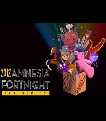 Buy Amnesia Fortnight 2012 Global CD Key and Compare Prices