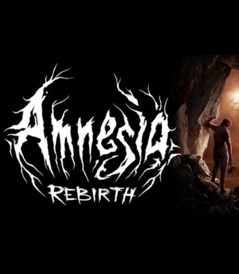 Buy Amnesia: Rebirth Global CD Key and Compare Prices