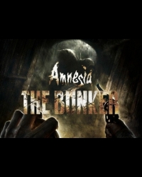 Buy Amnesia: The Bunker Global Steam Gift CD Key and Compare Prices