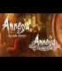 Buy Amnesia: The Dark Descent + Machine For Pigs - Bundle Global CD Key and Compare Prices