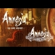 Buy Amnesia: The Dark Descent + Machine For Pigs - Bundle Global CD Key and Compare Prices