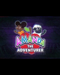 Buy Amanda the Adventurer Global CD Key and Compare Prices