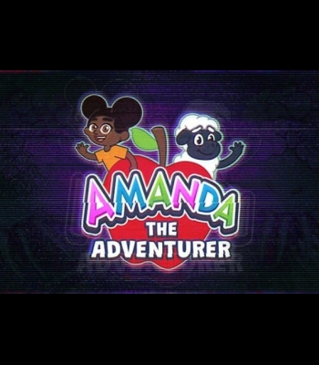 Buy Amanda the Adventurer Global CD Key and Compare Prices