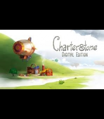 Buy Charterstone Digital Edition Global CD Key and Compare Prices