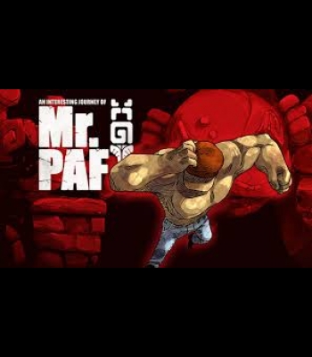 Buy An Interesting Journey of Monsieur Paf Global CD Key and Compare Prices