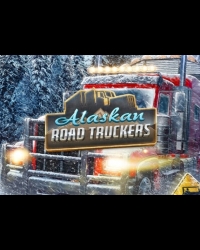 Buy Alaskan Road Truckers Global CD Key and Compare Prices