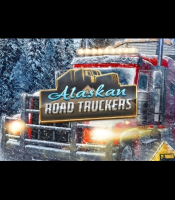 Buy Alaskan Road Truckers Global CD Key and Compare Prices