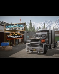 Buy Alaskan Road Truckers Mother Truckers Edition Global CD Key and Compare Prices