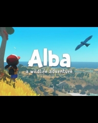 Buy Alba: A Wildlife Adventure Global CD Key and Compare Prices