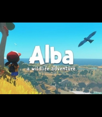Buy Alba: A Wildlife Adventure Global CD Key and Compare Prices
