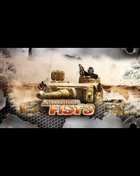 Buy Armored Fist 3 Global CD Key and Compare Prices