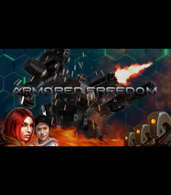 Buy Armored Freedom CD Key and Compare Prices