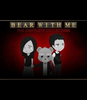 Buy Bear With Me - The Complete Collection Global CD Key and Compare Prices